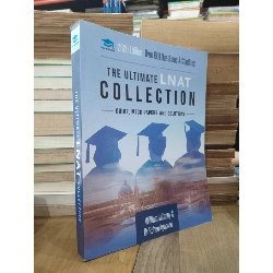 The ultimate LNAT Collection: Guide, mock papers, and solutions - William Anthony & Dr Rohan Agarwal 791683