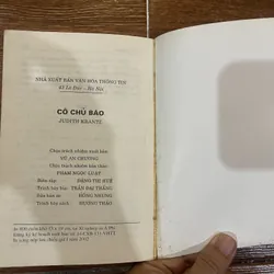 Cô chủ báo - Judith Krantz (8) 597889