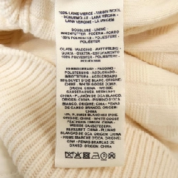 【Mã giảm giá】Áo khoác lông vũ HERMES 641189