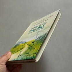 Hướng đi của đạo Bụt - Thích Nhất Hạnh (t01) 750514