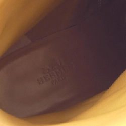 【Mã giảm giá】Giày bốt HERMES 664878