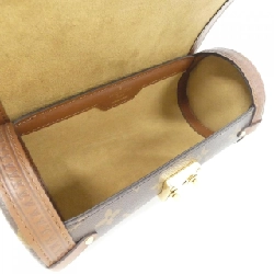 Túi xách vai Louis Vuitton Monogram Papillon Trunk M57835 609701