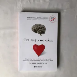 Trí Tuệ Xúc Cảm - Daniel Goleman