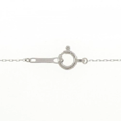 Dây chuyền kim cương PT900/PT850 0.35CT - Hàng hiệu Authentic 862032