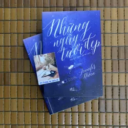 Những ngày tươi đẹp - Jennifer Niven