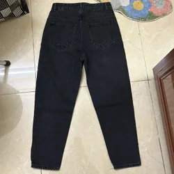 Quần jean baggy 705003