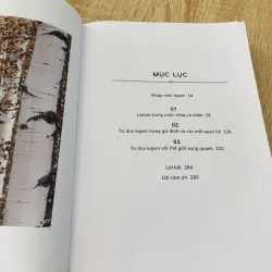 LAGOM BIẾT ĐỦ MỚI LÀ TỰ DO  996165