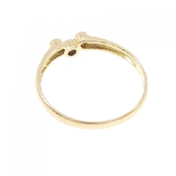 Nhẫn Sapphire Ginza Tanaka 0.08CT - Hàng hiệu Chính hãng 840241