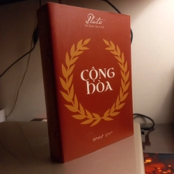 CỘNG HÒA của Plato  316118