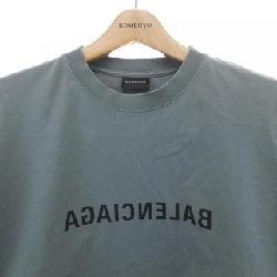 Balenciaga BALENCIAGA 612966 TNVR2 Áo thun - Hàng hiệu Chính hãng 903038