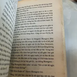 CÔ GÁI MÙ CHỮ PHÁ BOM NGUYÊN TỬ - JONAS JONASSON ( PHẠM HẢI ANH ) 1036191