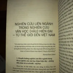 Văn học Việt Nam đổi mới - Từ những điểm nhìn tham chiếu - Phan Tuấn Anh 999751