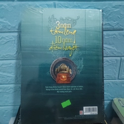 3 năm tầm long 10 năm điểm huyệt  497115