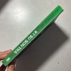 Ký sự Sơn Trà - Bùi Công Dụng 757166