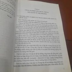 Ts. Bùi Mạnh Hùng - KINH TẾ XÂY DỰNG trong kinh tế thị trường 646850