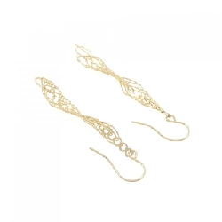 K18YG Bông tai - Hàng hiệu Chính hãng 867672