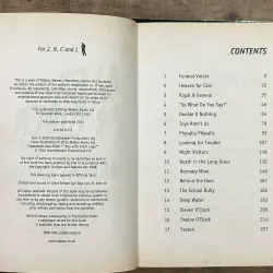 Combo Sách Anthony Horowitz - Stormbreaker & Skeleton Key 736336