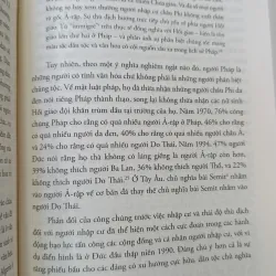 SỰ VA CHẠM GIỮA CÁC NỀN VĂN MINH VÀ SỰ TÁI LẬP TRẬT TỰ THẾ GIỚI - NGUYỄN PHƯƠNG SỬU 739197