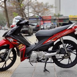 Axelo 125 cc biển HN máy zin. 10,5tr đk 2015 67335