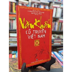 Văn khấn cổ truyền Việt Nam - Thích Thanh Duệ & Nguyễn Bích Hằng 126826