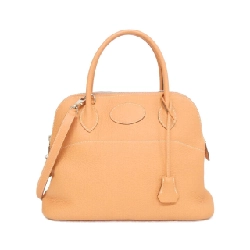 Túi xách Hermès Bolide 31cm 073419CK - Hàng hiệu Chính hãng