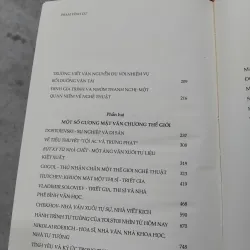 Sáng tạo và giao lưu của GS Phạm Vĩnh Cư 972237