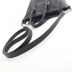 Celine Luggage Nano Shopper 168243LUG Túi - Hàng hiệu Chính hãng 616521