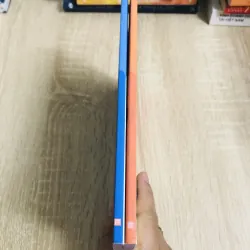 NGỮ PHÁP MỖI NGÀY ( quyển 1,2) 1003944