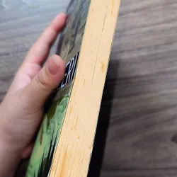 The Wings of the Sphinx - Andrea Camilleri (preloved book) 722907