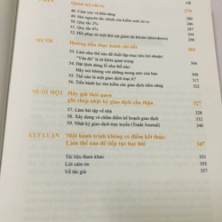 📘 PHƯƠNG PHÁP MỚI ĐỂ GIAO DỊCH KIẾM SỐNG – TS. Alexander Elder 503687