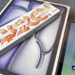 Ipad Air M3 11 Inch Kèm Bút Pencil Pro 687734