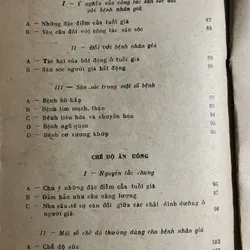 Bệnh học và tuổi già - sách y - Gs Phạm Khê  697110