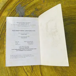 A PRACTICAL ENGLISH GRAMMAR- NGỮ PHÁP TIẾNG ANH NÂNG CAO 736763