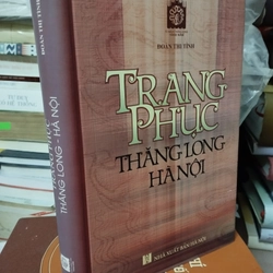 Trang phục Thăng Long Hà Nội