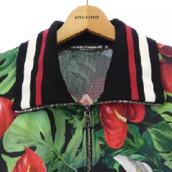 Dolce & Gabbana DOLCE&GABBANA G9OX8T/FS77L Áo khoác - Hàng hiệu Chính hãng 889095