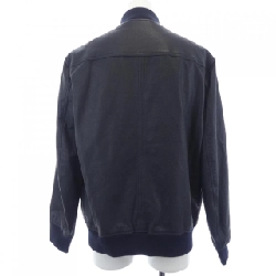 BOTTEGA VENETA 548947 VEPK0 Áo khoác da - Hàng hiệu Chính hãng 894706