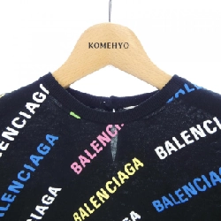 BALENCIAGA 695458 T3234 Áo len - Hàng hiệu Chính hãng 809962