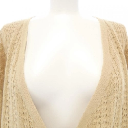 【Mã giảm giá】Áo khoác cardigan Uhr 644969