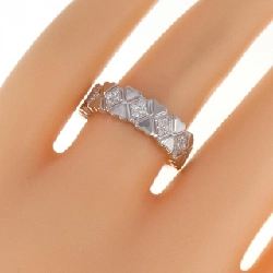 Nhẫn kim cương PT hình trái tim 0.15CT - Hàng hiệu Authentic 855813
