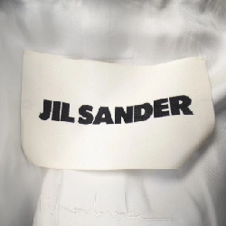 【Mã giảm giá】Jil Sander Áo khoác không cổ 643761