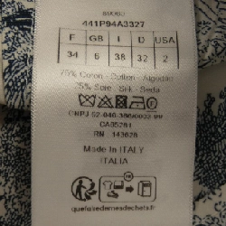 【Mã giảm giá】Quần short CHRISTIAN DIOR 654760