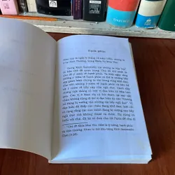 II Tựa sách: Thương Yêu Theo Phương Pháp Bụt Dạy - Thích Nhất Hạnh - Lá Bối 558671