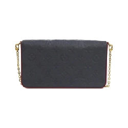 Túi xách vai Louis Vuitton Monogram Empreinte Pochette Felicie M64099 - Hàng hiệu Chính hãng 767084