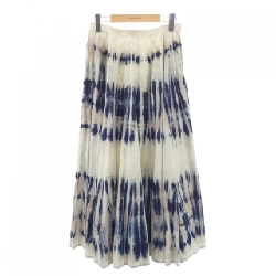 【Mã giảm giá】Christian Dior CHRISTIAN DIOR Váy