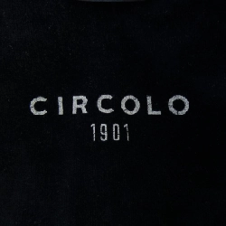 Chilcorro 1901 CIRCOLO 1901 Áo khoác - Hàng hiệu Chính hãng 886272