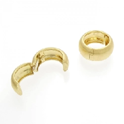 Nhẫn tai Gianmaria Buccellati 750YG 665585