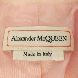 Áo khoác ALEXANDER McQUEEN 638819