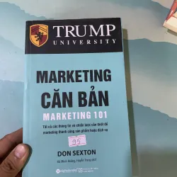 Marketing căn bản