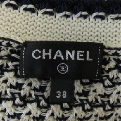 CHANEL P72236K10377 Đầm - Hàng hiệu Chính hãng 818655