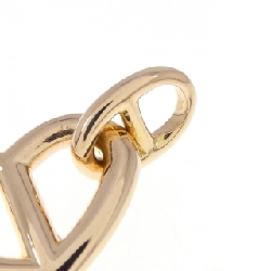 Mặt dây chuyền kim cương Hermès - Hàng hiệu Authentic 844401